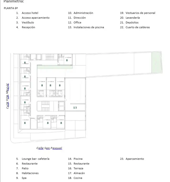 Lands and plots for sale in Centro, imagen 9