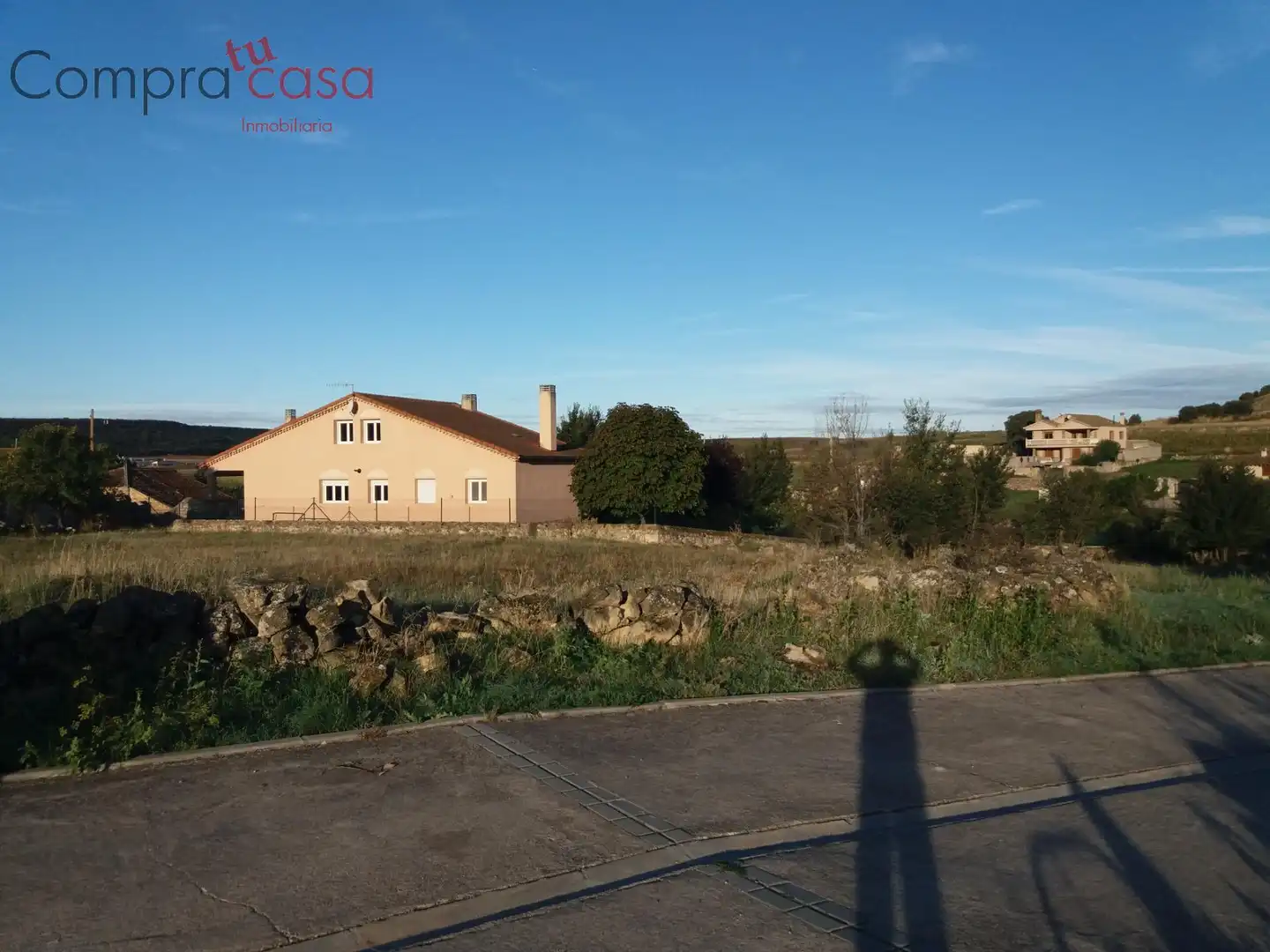 Terreni e lotti in vendita a Valdevacas y Guijar, imagen 7
