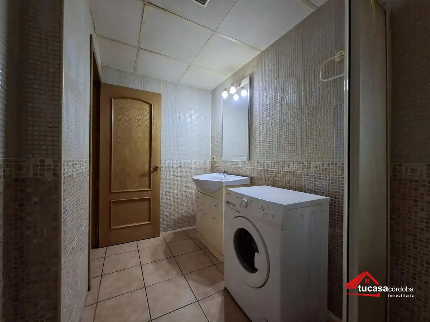 Baño de Planta baja en venta en Córdoba