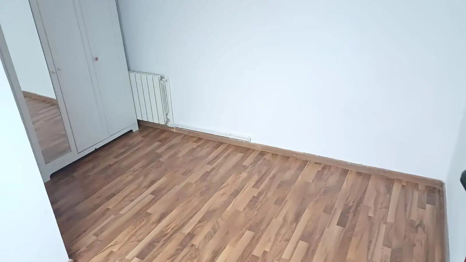 Habitación de Piso en venta en Sabadell con Aire acondicionado y Calefacción