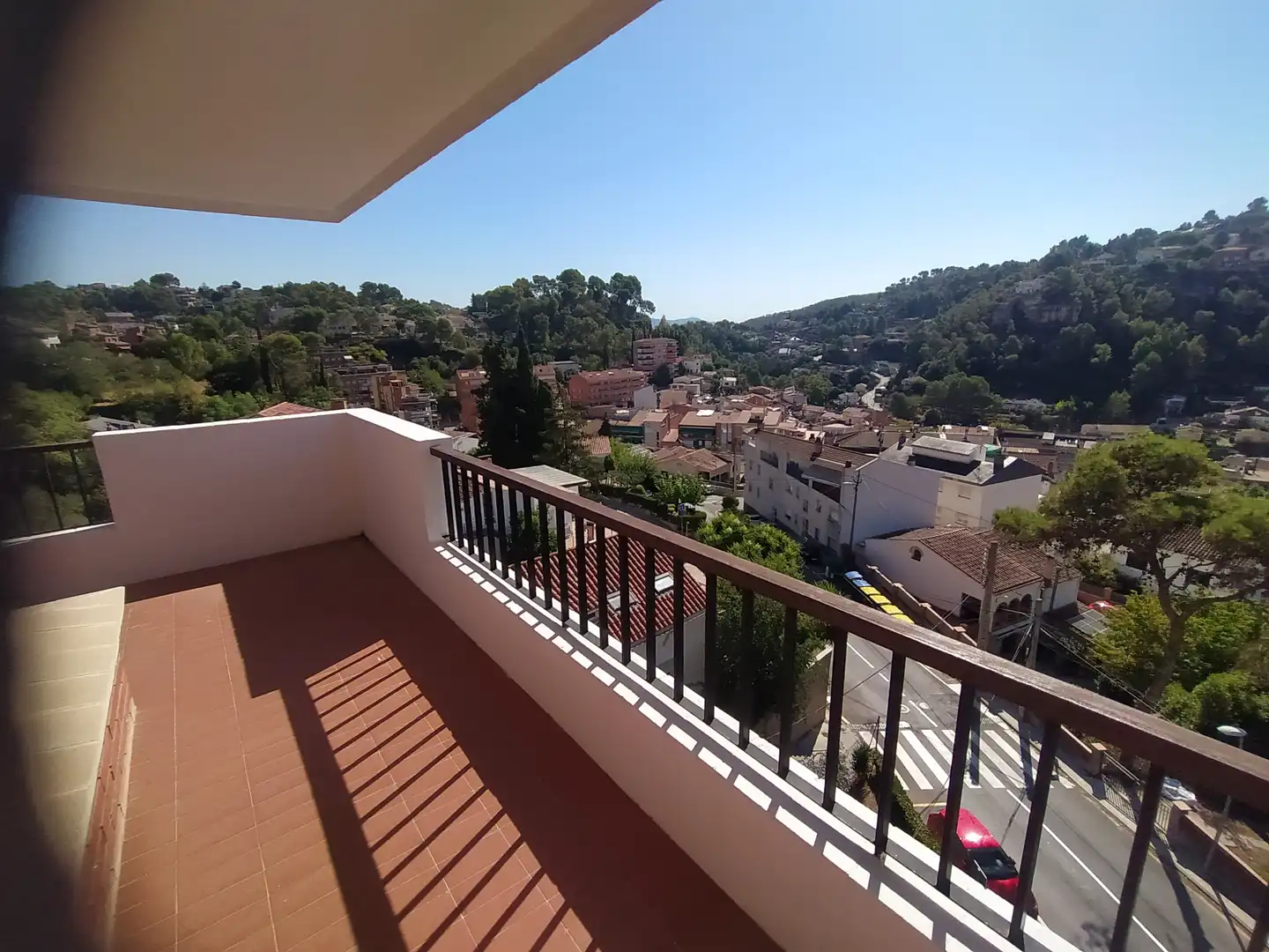 Wohnung mit Pool zum Verkauf in Corbera de Llobregat, imagen 8