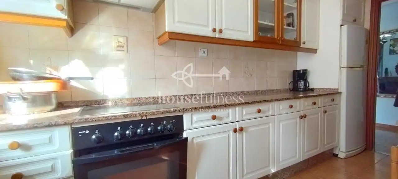 Wohnung zum Verkauf in Caranza