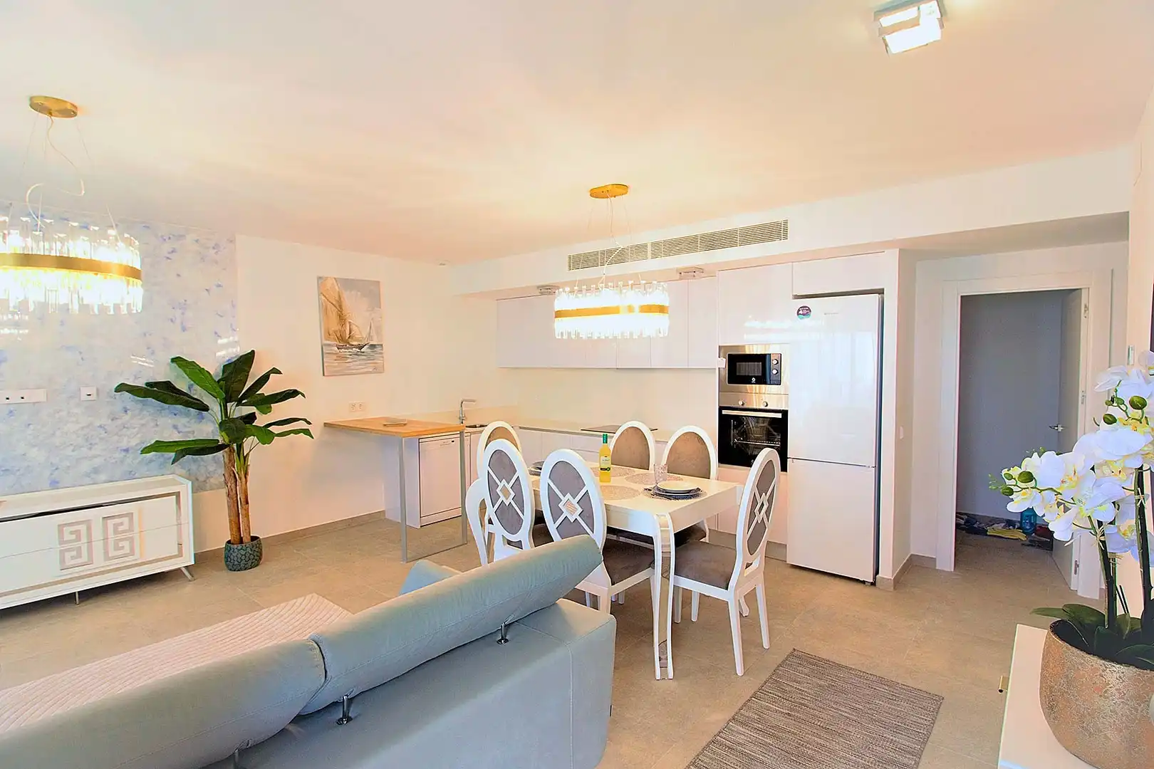 Apartament en venda a Gran Alacant, imagen 10