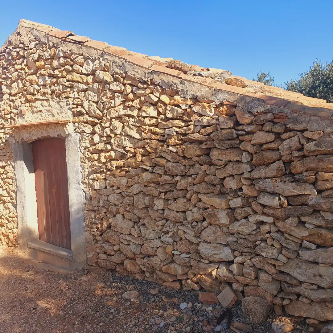 Terrain rustique à vendre à Tivenys, imagen 19