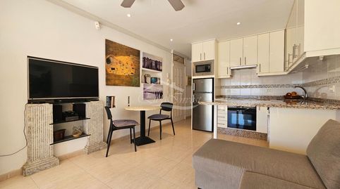 Foto 4 von Wohnung zum Verkauf in Acantilados de Los Gigantes, Santiago del Teide