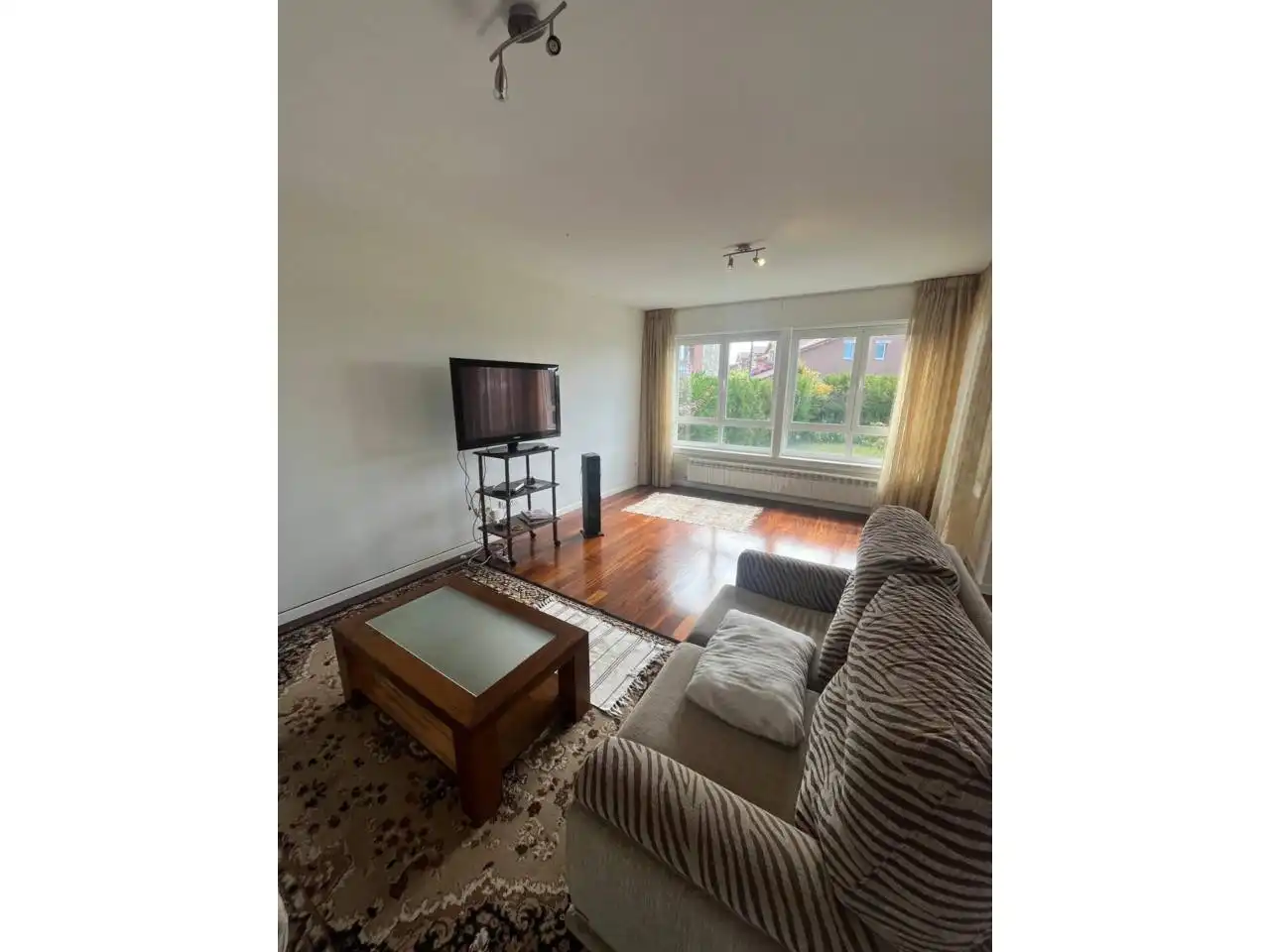 Chalet con jardín en venta en Calle Playa Lago, imagen 2