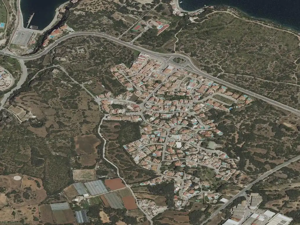Flat for sale in Es Castell