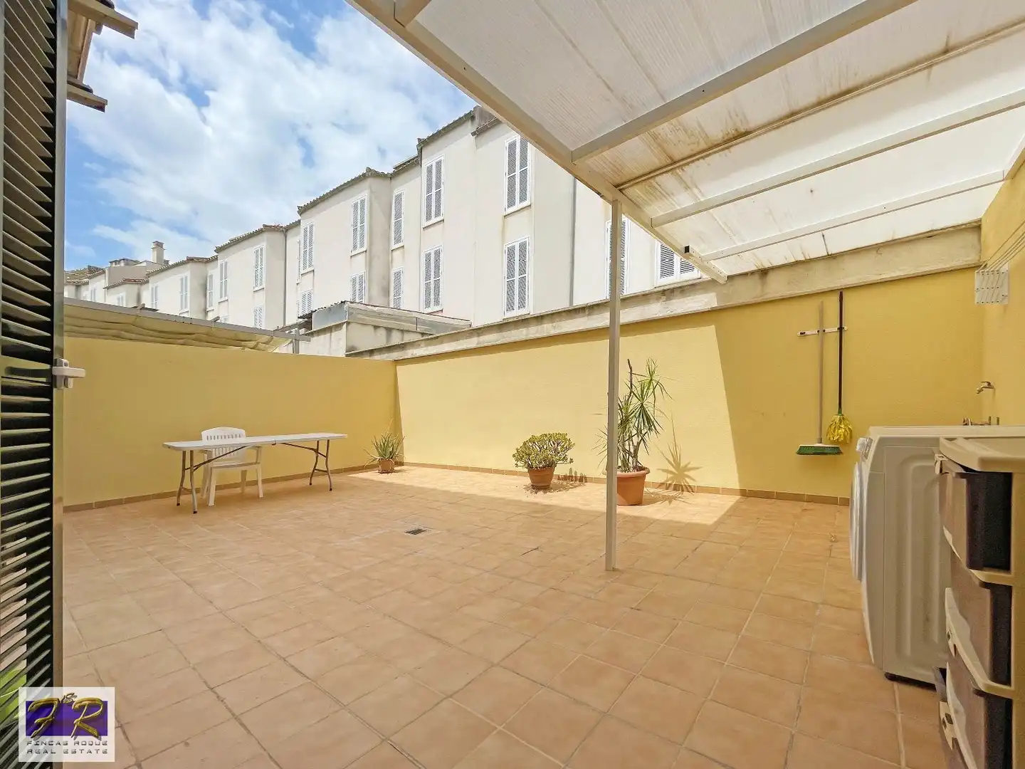 Terraza de Piso en venta en Alcúdia con Aire acondicionado, Terraza y Horno