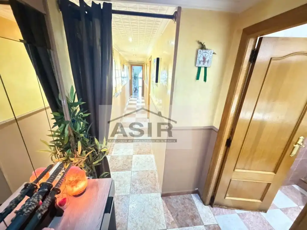 Flat for sale in Alzira  with Balcony