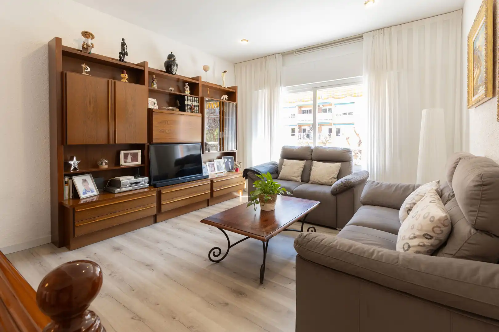 House with terrace for sale in Zona alta, imagen 7