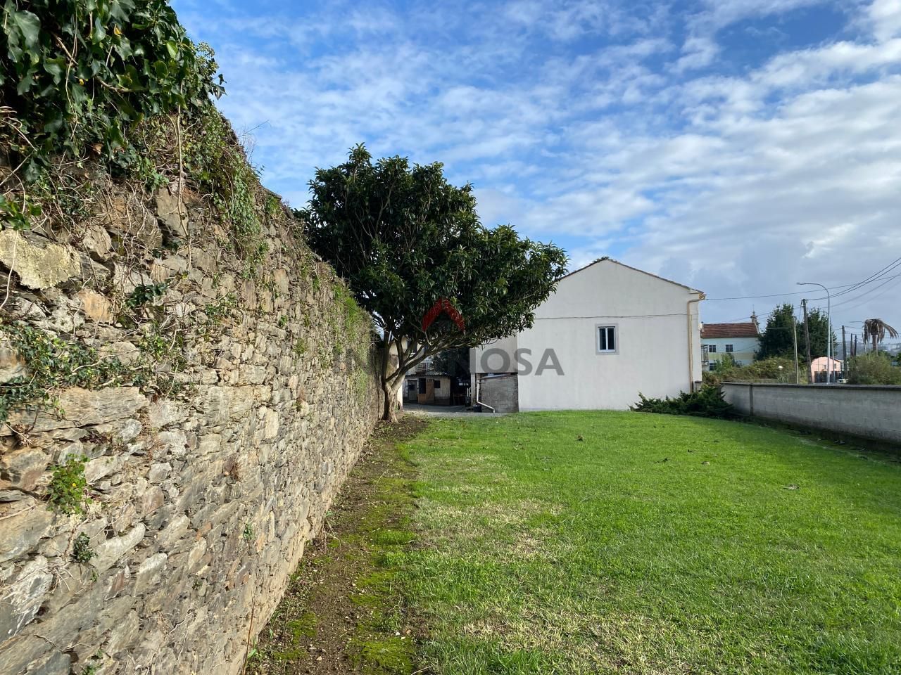 Casa o xalet en venda en Cabanas amb Jardí privat i Balcó