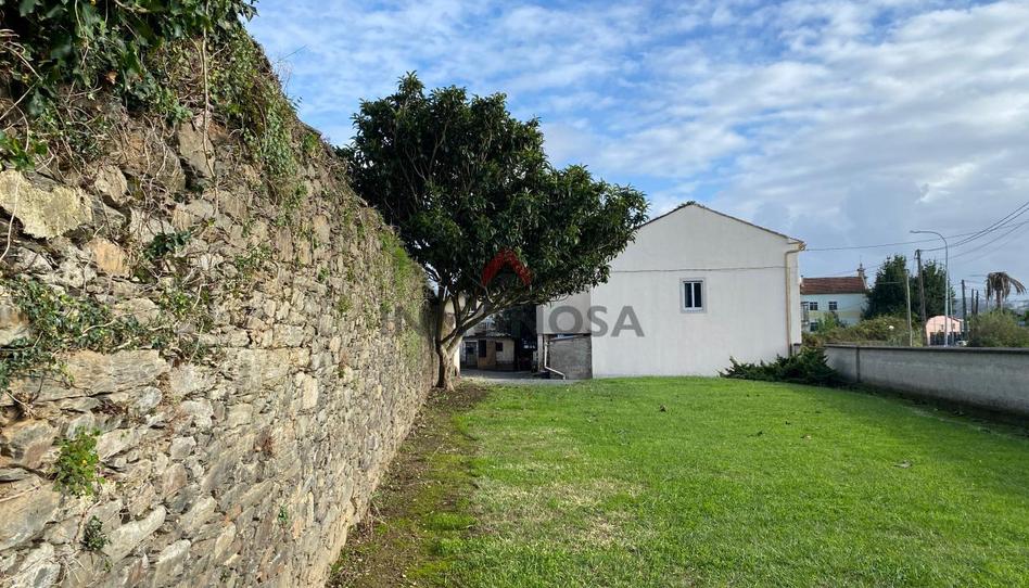 Photo 1 of House or chalet for sale in Cabanas, A Coruña