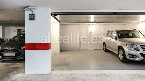 Foto 3 de Garatge en venda a Costera Dels Nassos, Altea ciudad, Altea