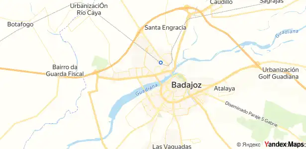 Pis en venda en Badajoz