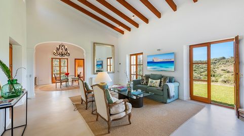 Finca con vistas al campo en venta en Son Servera, Noreste de Mallorca, immagine 4