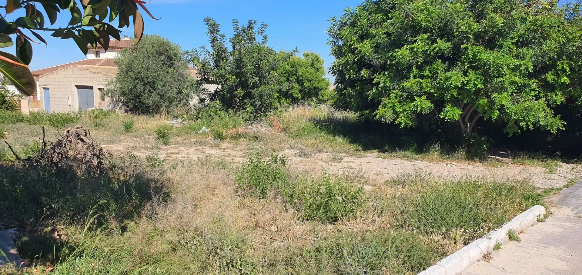 Terrenys i solars en venda a Cantoria, imagen 3