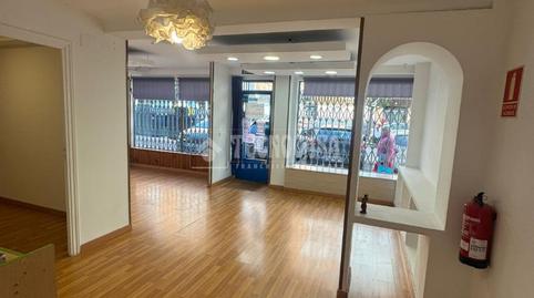 Photo 5 of Premises to rent in Juan de la Cierva, Getafe