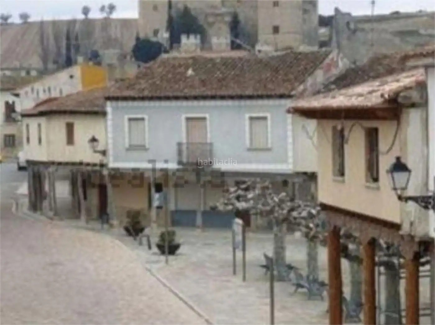 Adossat en venda a Calle Ontiveros 3, imagen 6