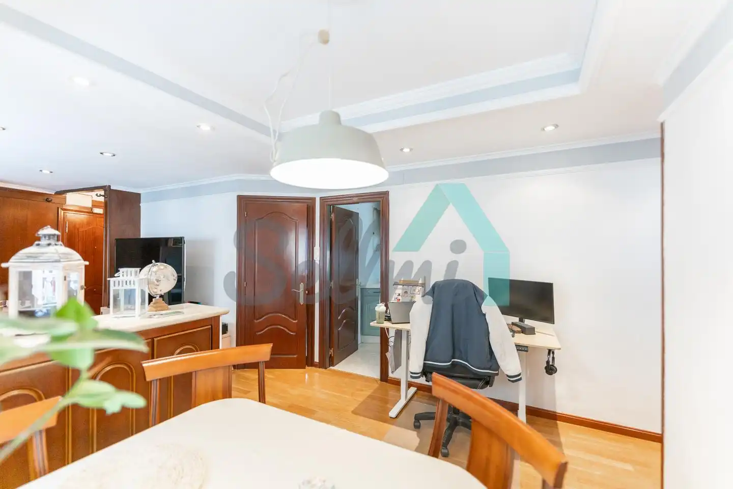 Wohnung zum Verkauf in Calle Fray Enrique Álvarez, imagen 8