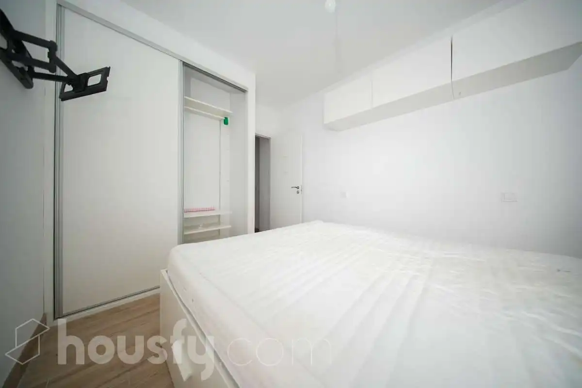Flat with lift for sale in Calle Aguila ., imagen 14
