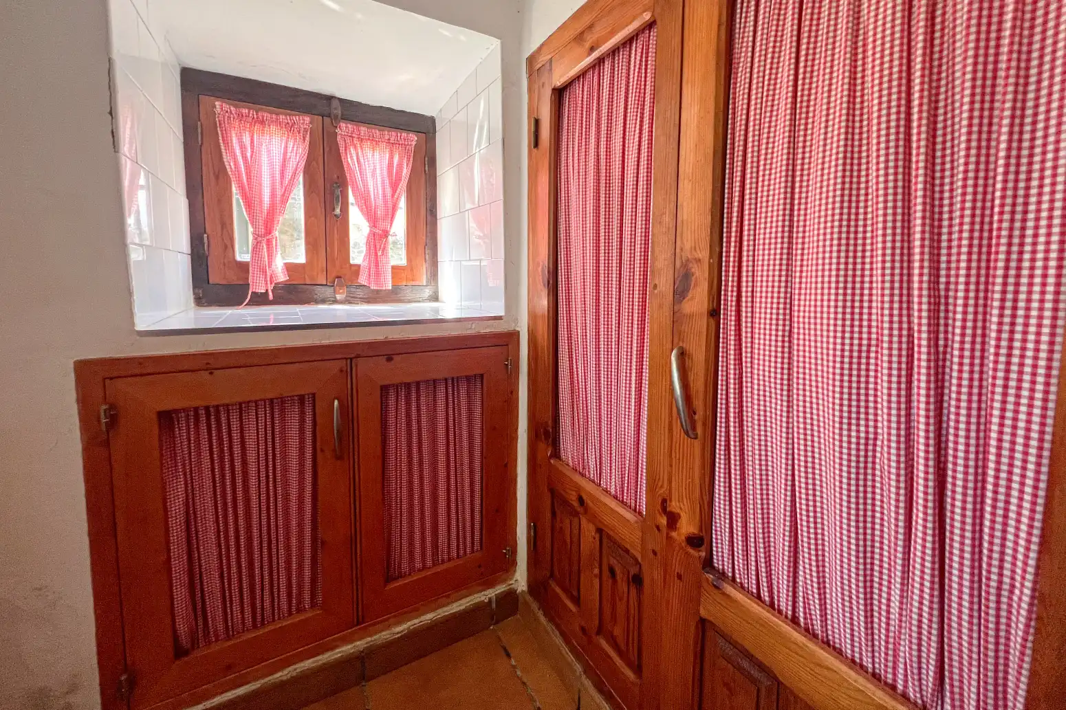 Casa o chalet en venta en Mazcuerras con Calefacción, Jardín privado y Parquet