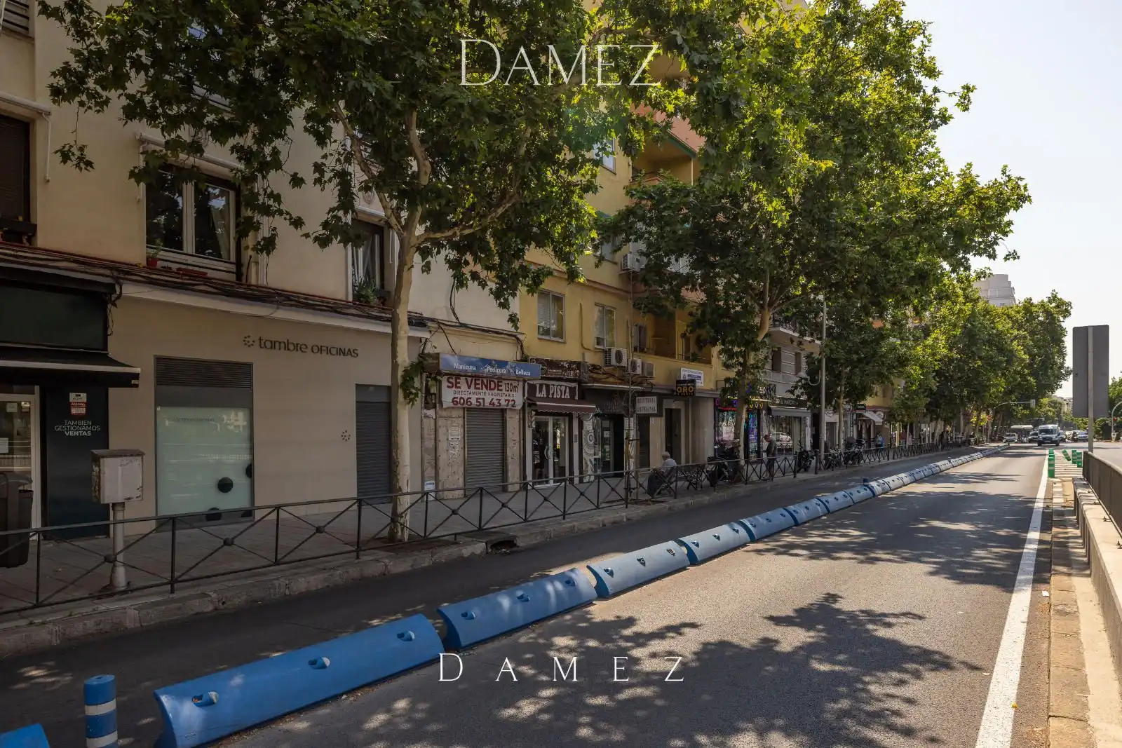 Wohnung mit Aufzug zum Verkauf in Barrio de Salamanca, imagen 24