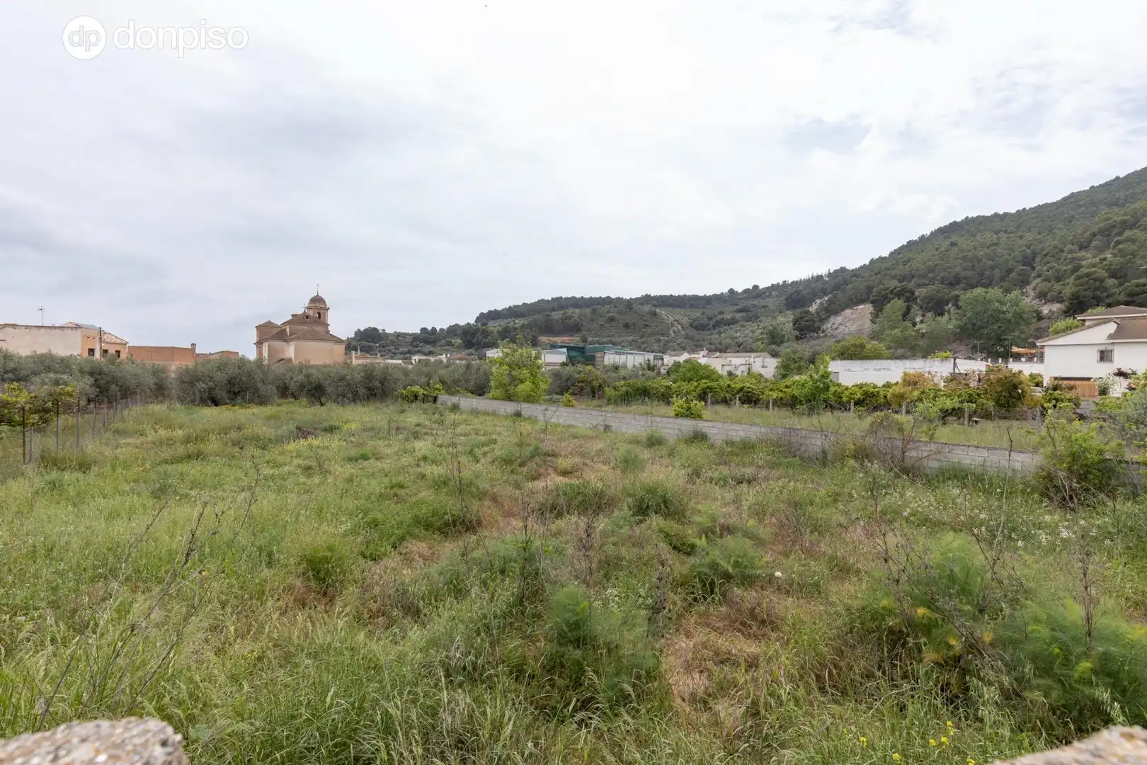 Residencial en venda a Calle de Juncal, El Pinar