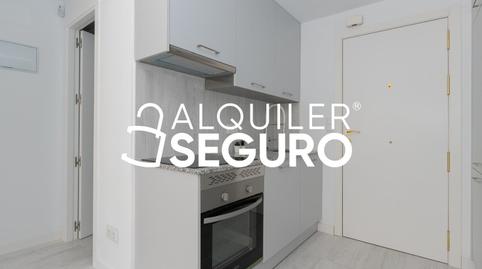 Photo 5 of Flat for rent in Arias Maldonado, Los Jardines de Marbella - La Ermita, Marbella