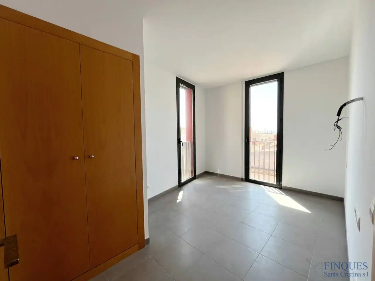 Habitación de Casa o chalet en venta en Sant Feliu de Guíxols con Aire acondicionado, Terraza y Alarma