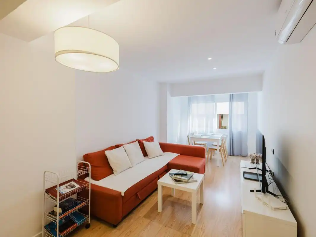 Flat with terrace for sale in C. San Juan de Letrán, imagen 5