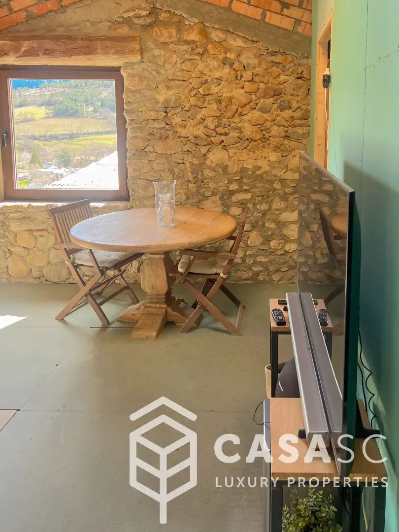 Finca rústica en venda a Carrer Major, Bellver de Cerdanya