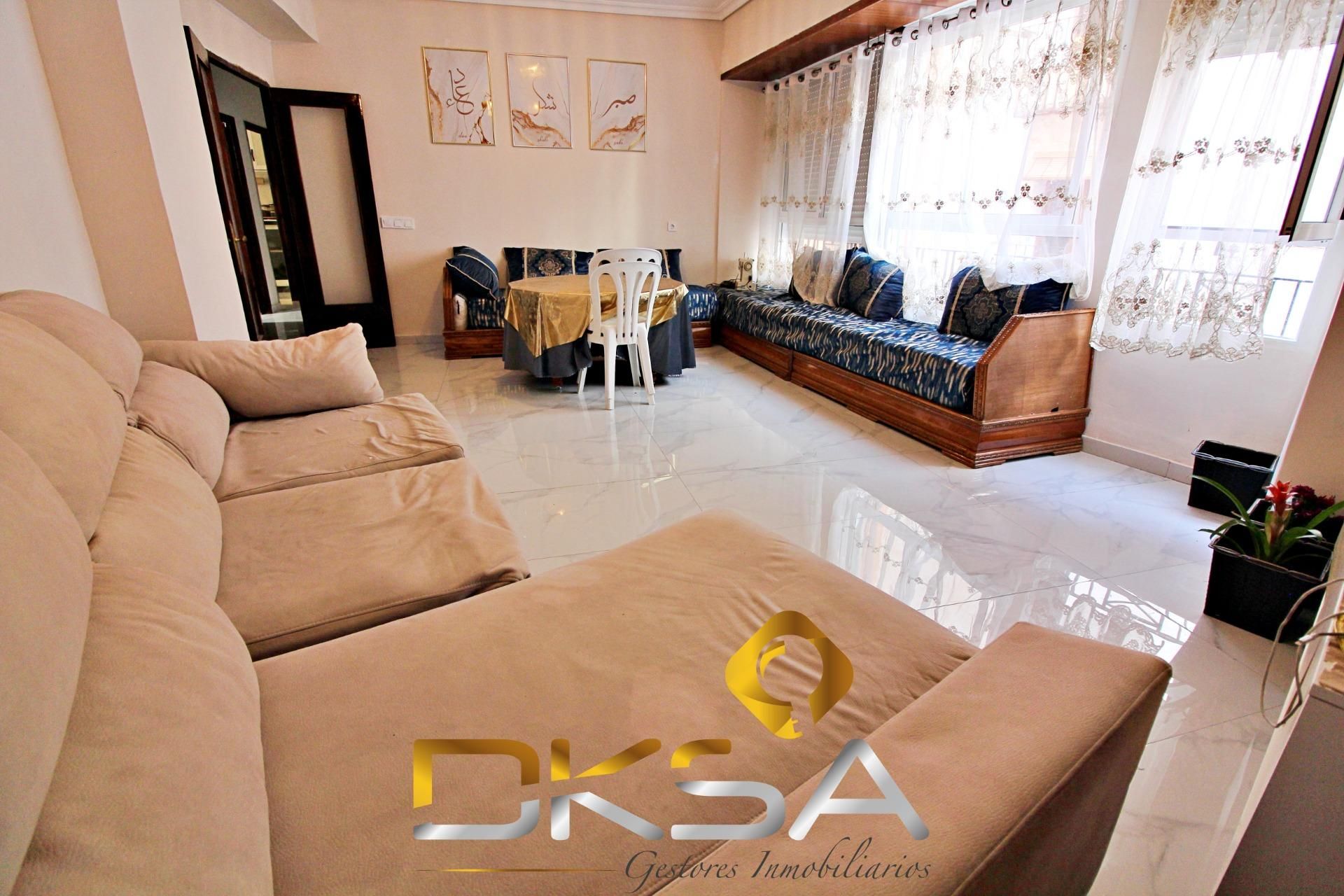Piso en venta en Calle BONAIRE, Onda