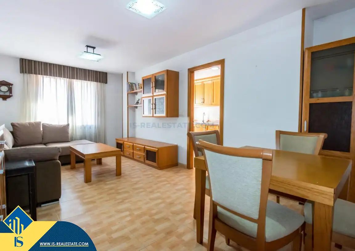 Apartament amb ascensor en venda a Centro, imagen 5