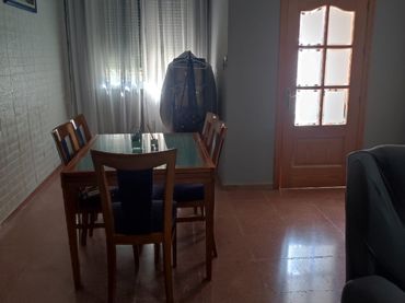Casa con jardín en venta en Calle San Benito