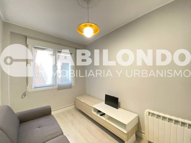 Piso en Venta en Errosario Kalea en Elgoibar