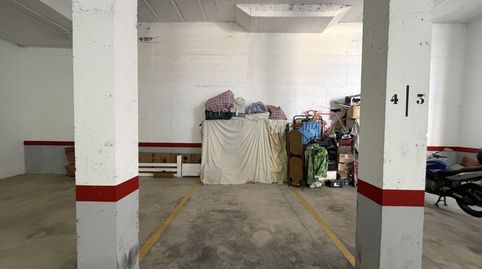 Foto 3 von Garage zum Verkauf in Calle Rioja , Panorama - Sierramar, Santa Pola