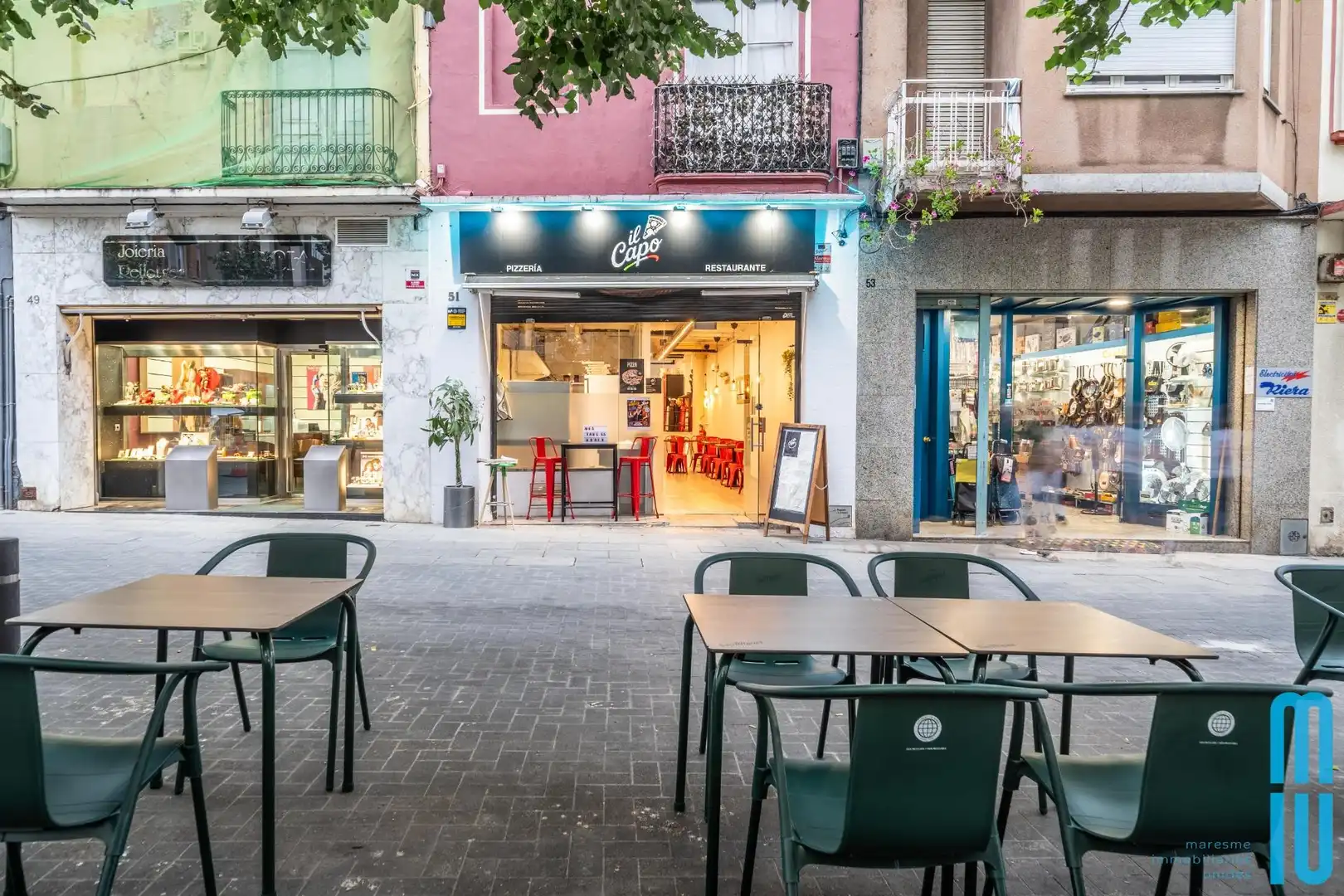 Local comercial en traspaso en Centre, imagen 19