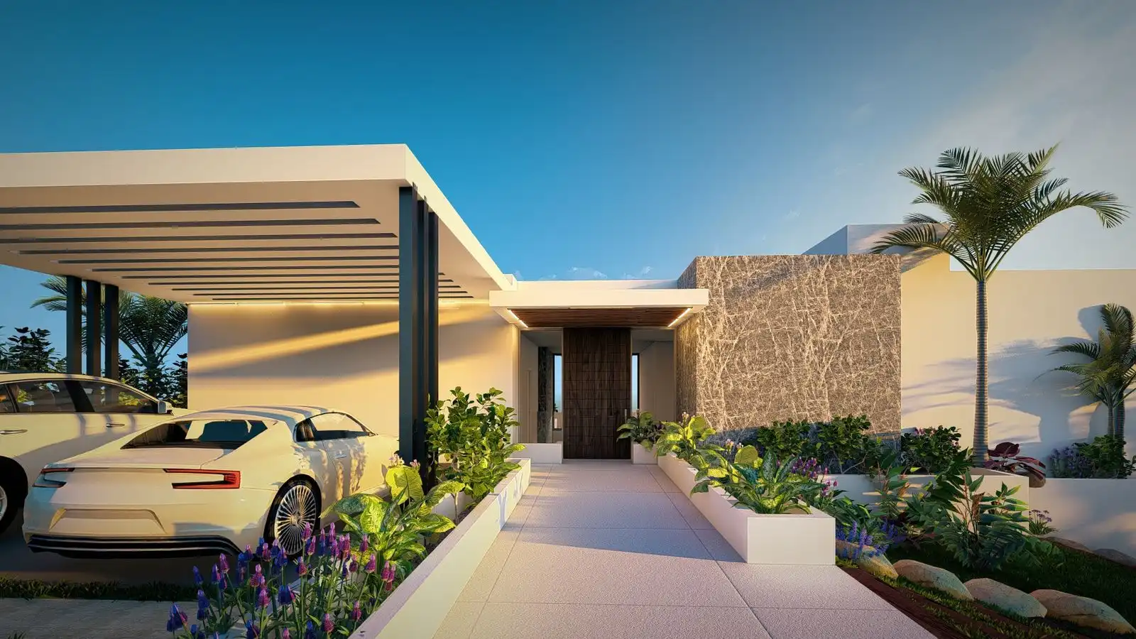 Terreny residencial en venda a Avenida de la Resina 1, imagen 9