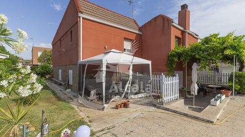 Photo 4 of Houses for sale in Camarma de Esteruelas, Madrid