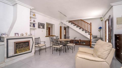 Foto 5 de Casa o xalet en venda a Calle Elcano , Zona Carrefour - Urbanizaciones, Torrevieja