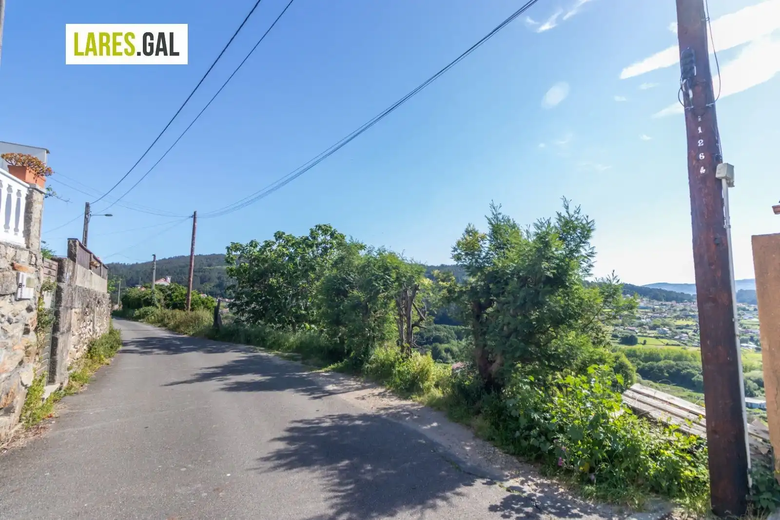 Lands and plots for sale in Rúa Ourelo, imagen 17