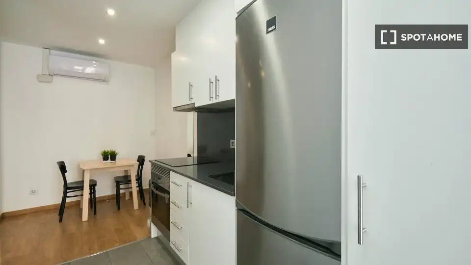 Wohnung zur Miete in Sant Andreu de Palomar