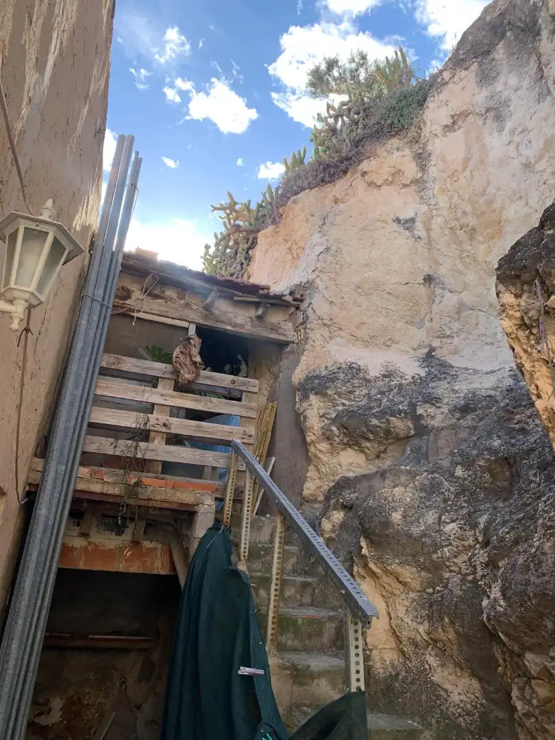 Casa o chalet en venta en Petrer