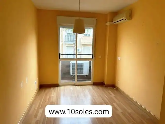 Dormitori de Apartament en venda en Molina de Segura amb Aire condicionat, Calefacció i Terrassa