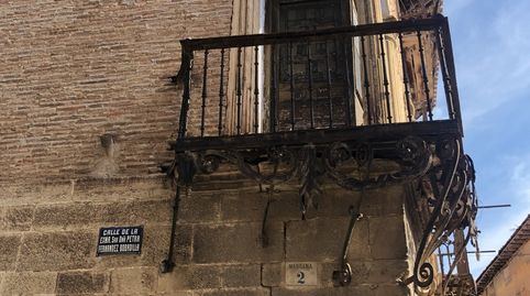 Foto 2 de Casa o chalet en venta en Fuenmayor - Palacio, Fuenmayor, La Rioja