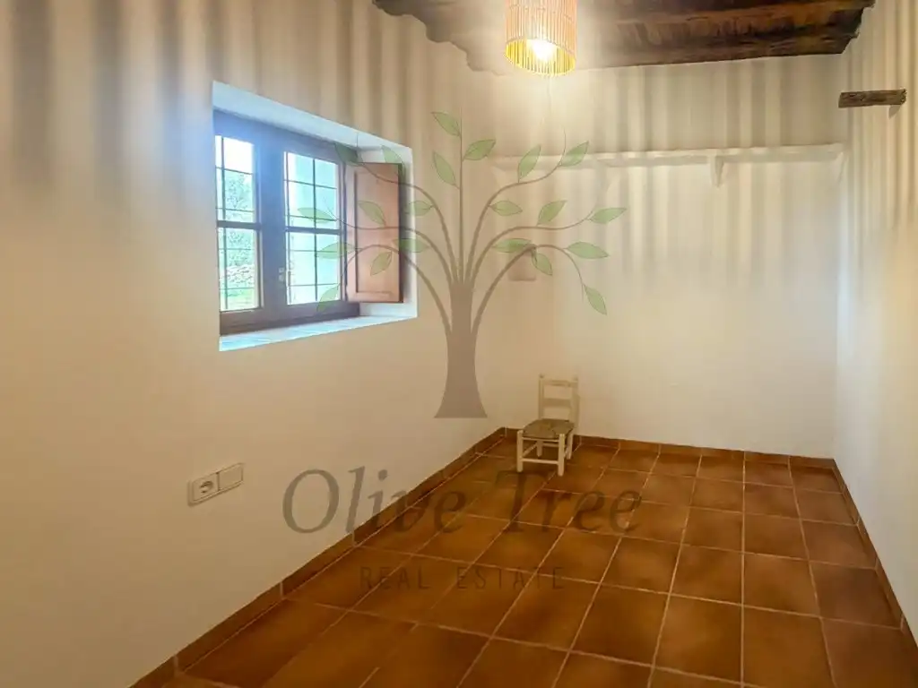 Houses for rent in Sant Joan de Labritja  with Swimming Pool