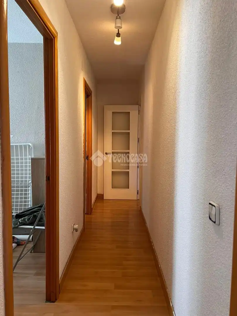 Piso en venta en Rivas-Vaciamadrid con Aire acondicionado y Calefacción
