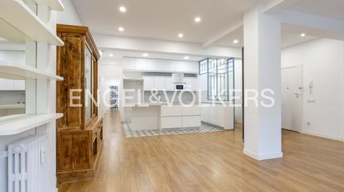 Foto 5 de Apartament en venda a Argüelles,  Madrid Capital