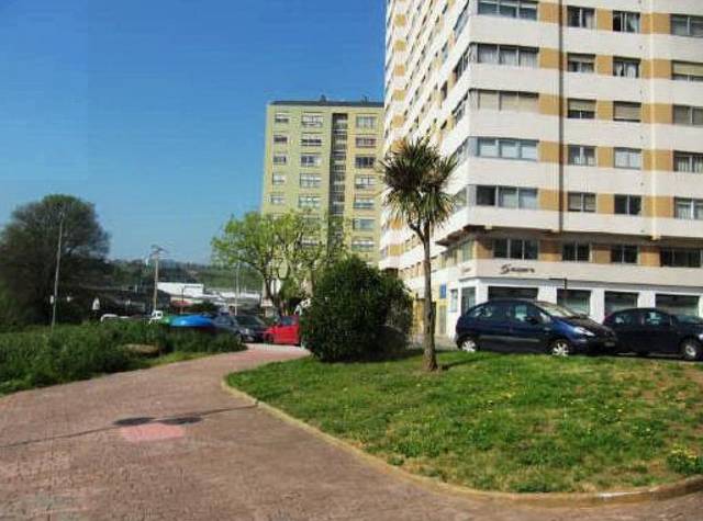 Garaje en Venta en GENERAL SANJURJO en Los Castros - Castrillón