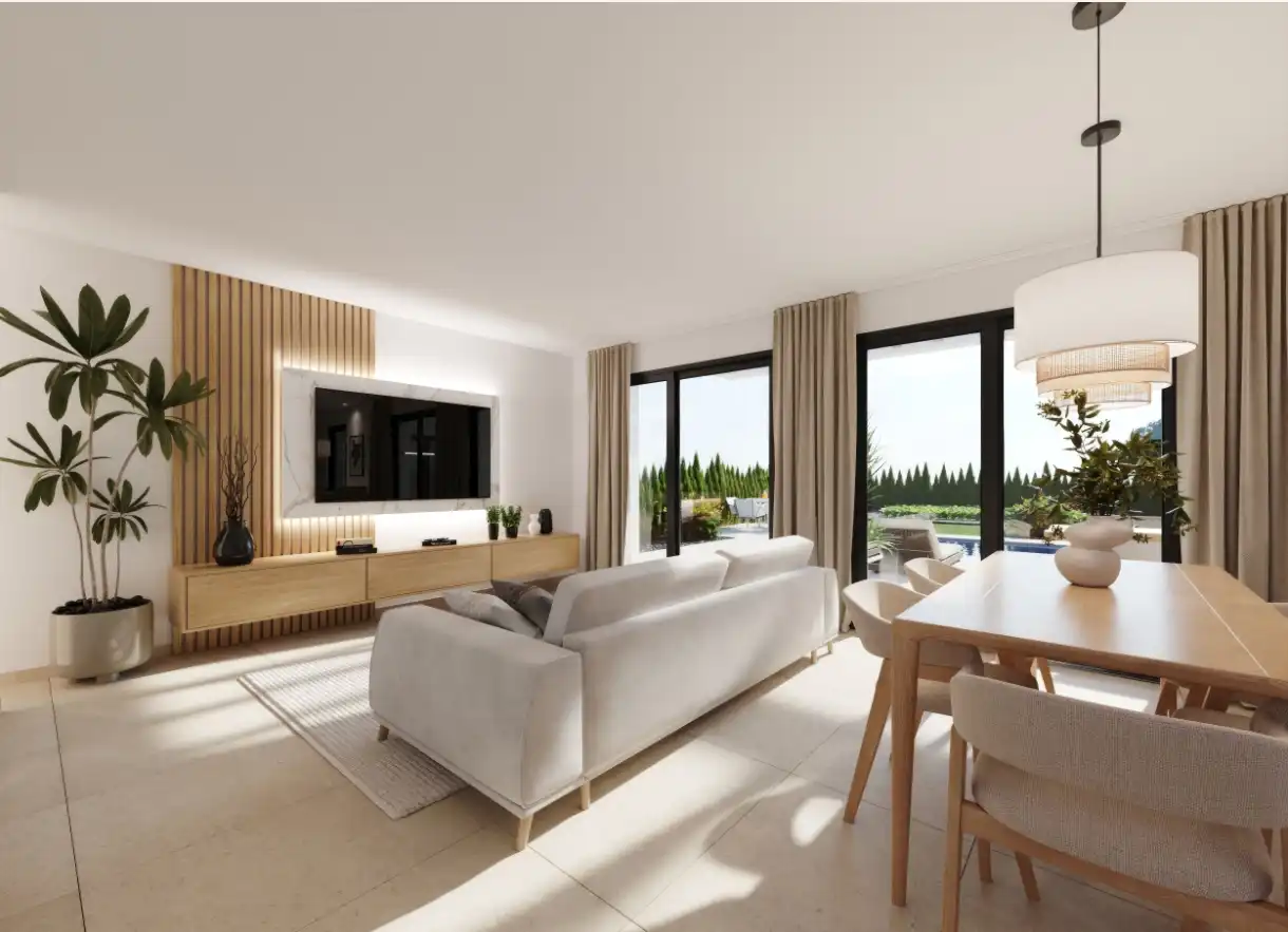 Casa con piscina en venta en Calle B2a, imagen 6